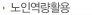 노인역량활용
